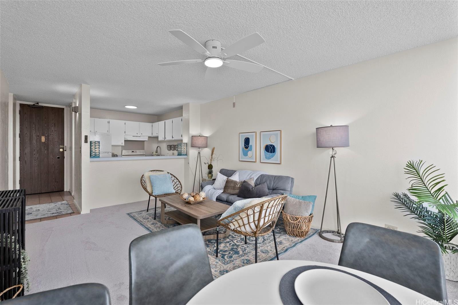 Pearl 2 condo # 11G, Aiea, Hawaii - photo 11 of 25