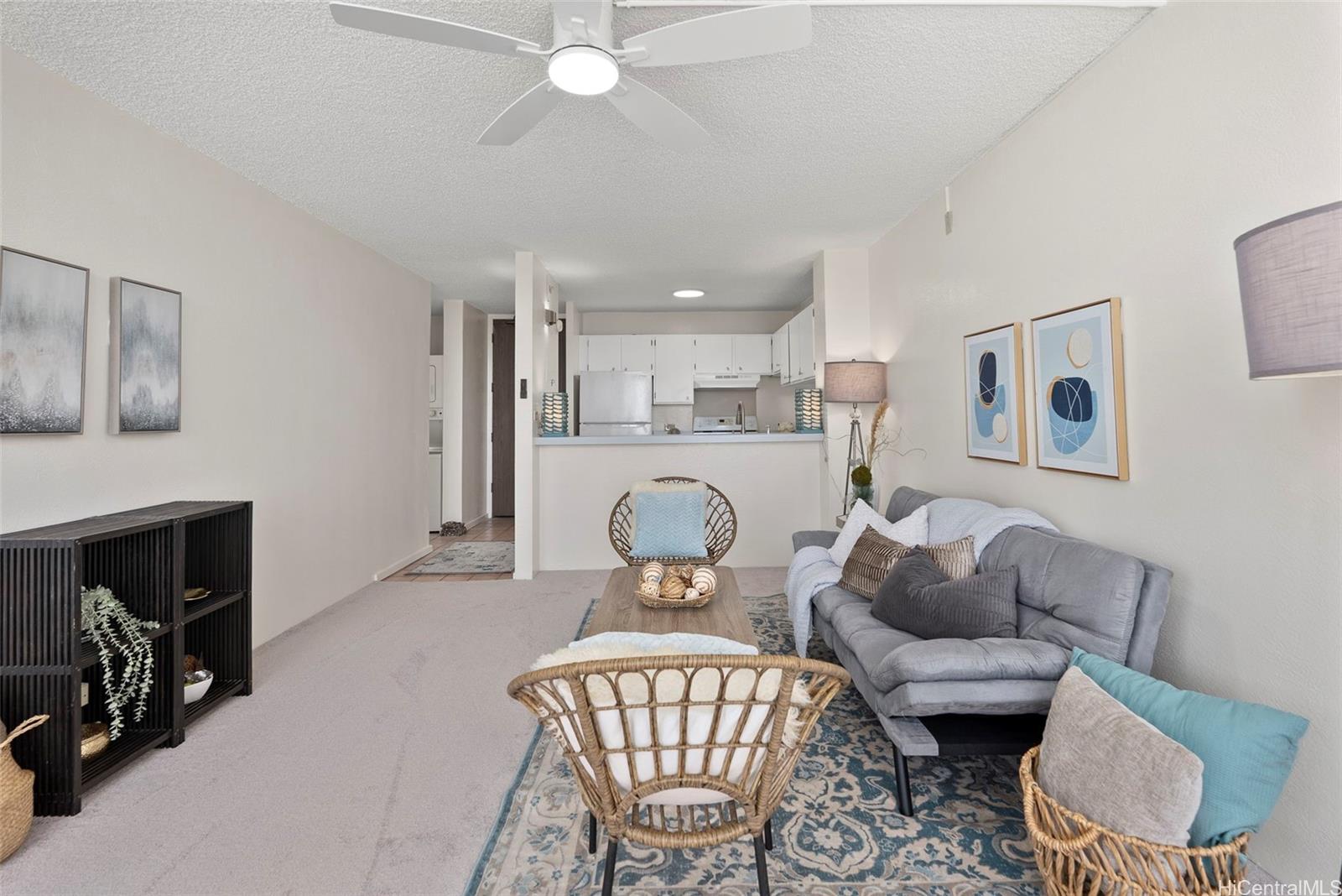 Pearl 2 condo # 11G, Aiea, Hawaii - photo 12 of 25