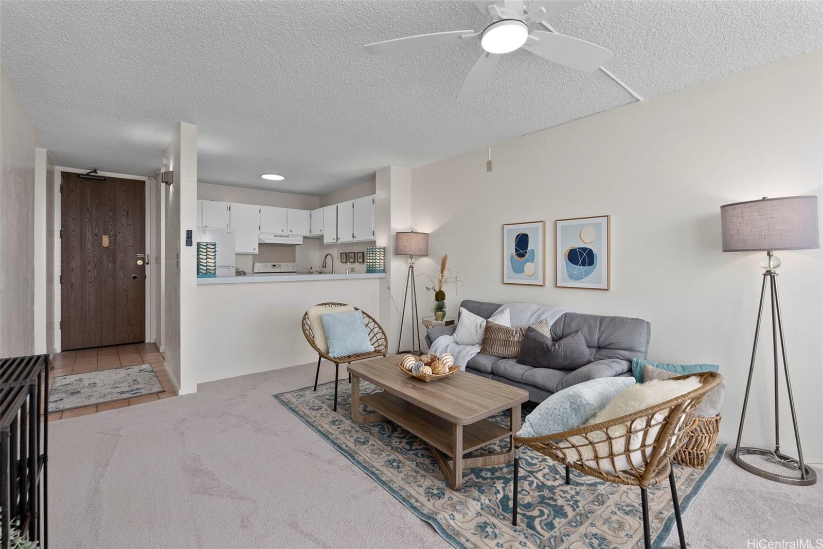 Pearl 2 condo # 11G, Aiea, Hawaii - photo 13 of 25