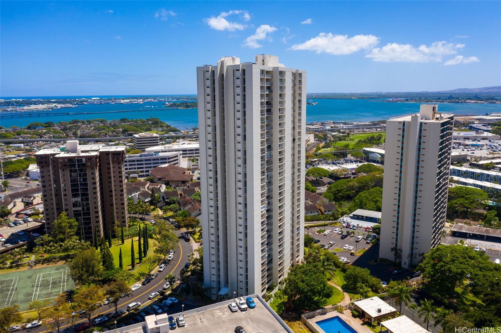 Pearl 2 condo # 11G, Aiea, Hawaii - photo 20 of 25