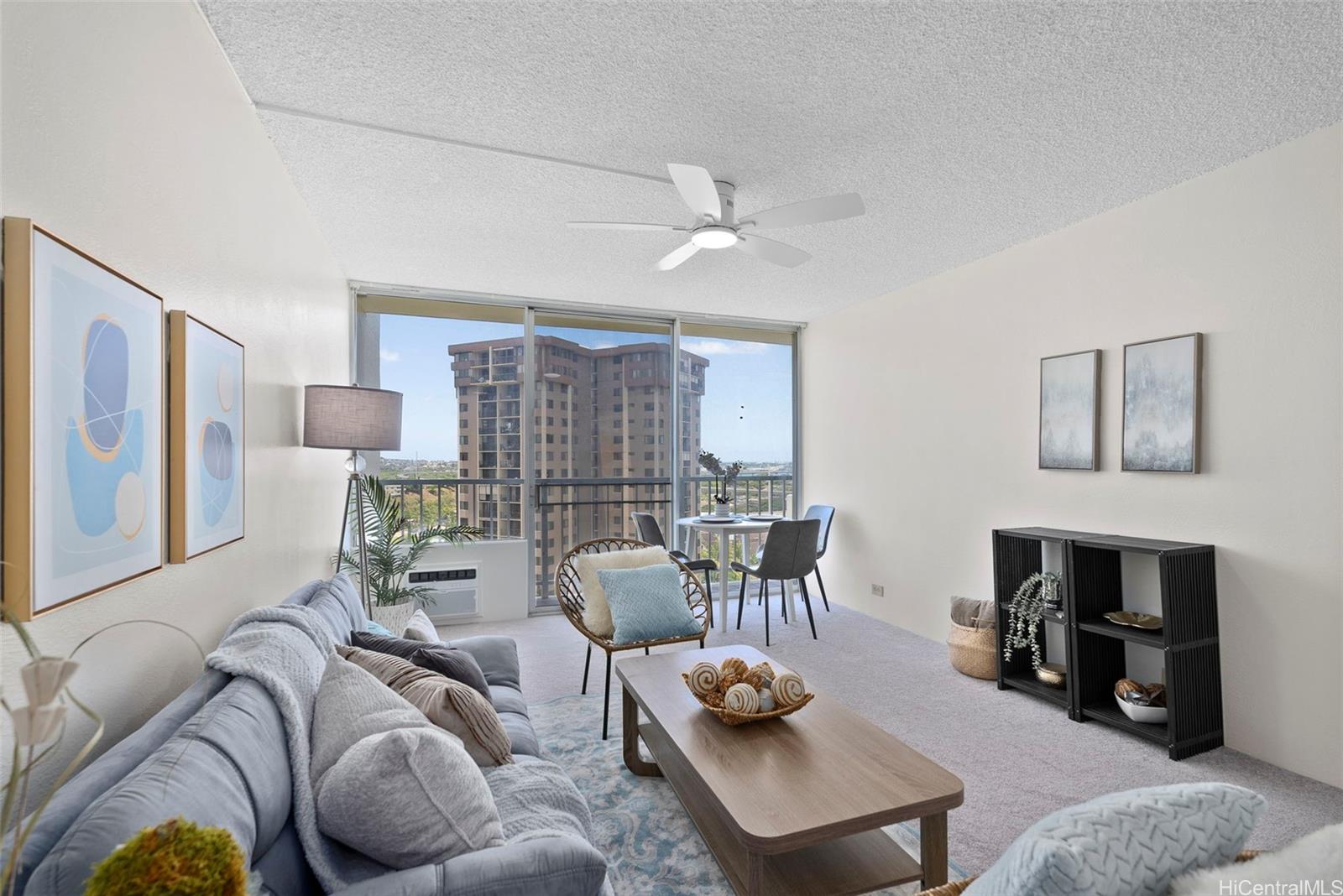 Pearl 2 condo # 11G, Aiea, Hawaii - photo 3 of 25