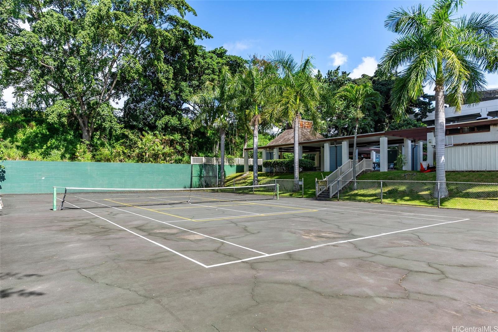 Pearl 2 condo # 11G, Aiea, Hawaii - photo 25 of 25