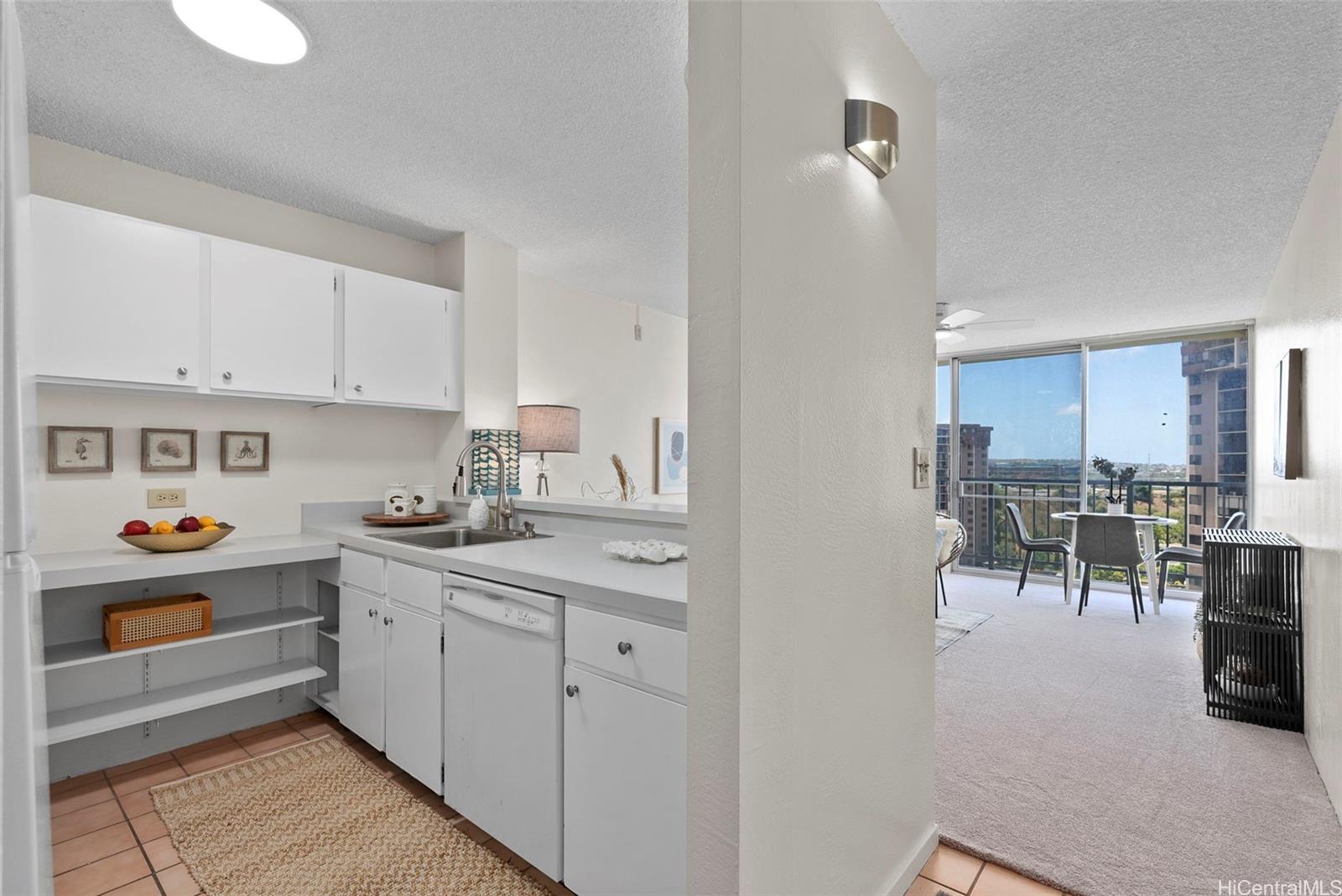 Pearl 2 condo # 11G, Aiea, Hawaii - photo 7 of 25