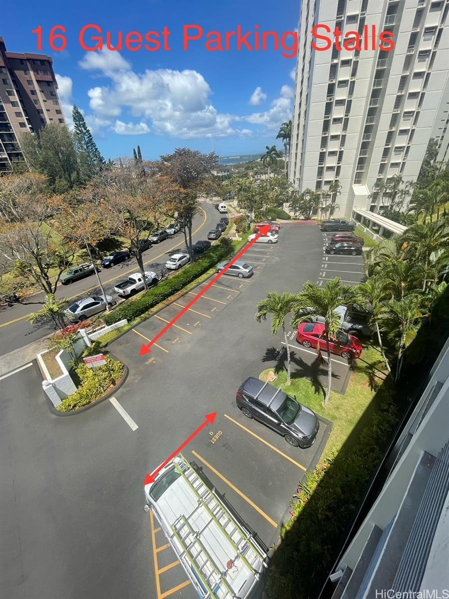 Pearl 2 condo # 15A, Aiea, Hawaii - photo 22 of 24