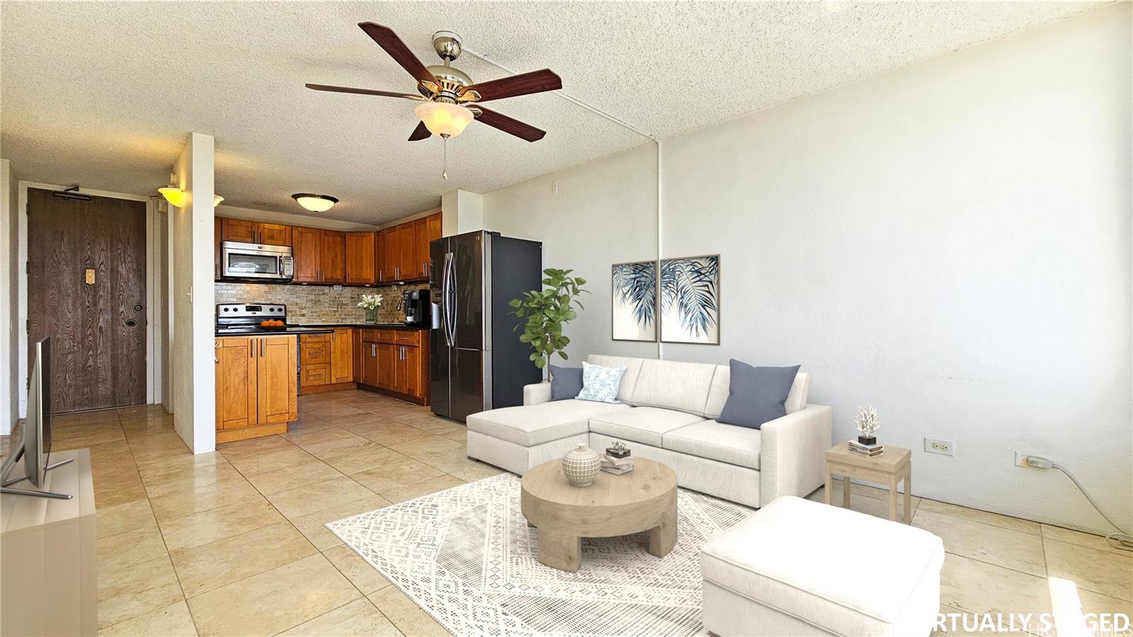 Pearl 2 condo # #17G, Aiea, Hawaii - photo 2 of 24