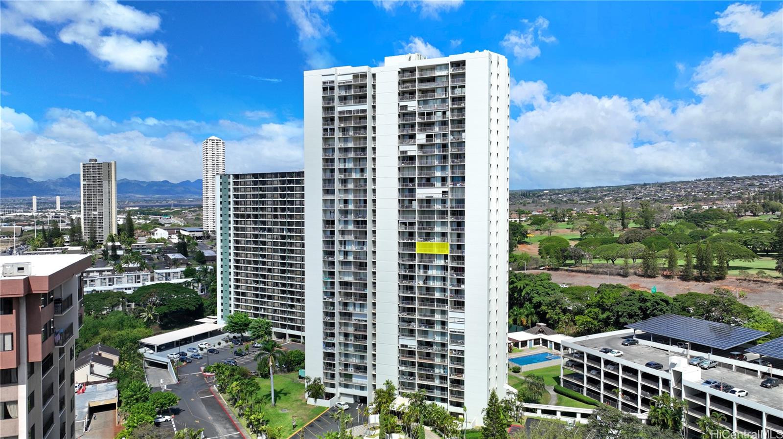Pearl 2 condo # #17G, Aiea, Hawaii - photo 13 of 24