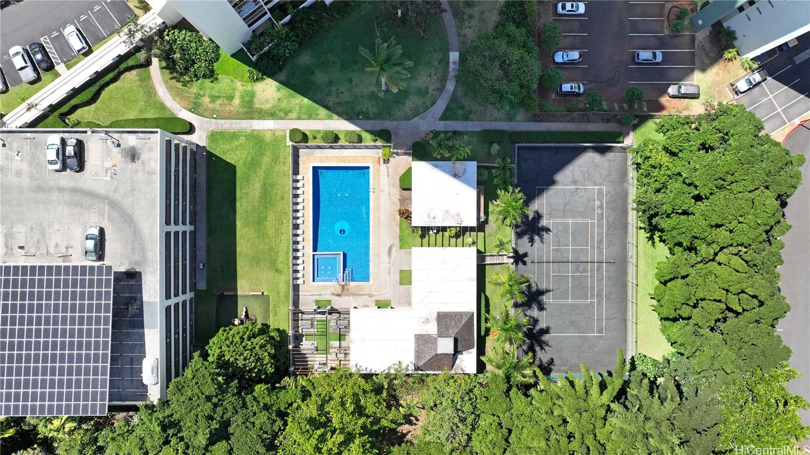 Pearl 2 condo # #17G, Aiea, Hawaii - photo 14 of 24