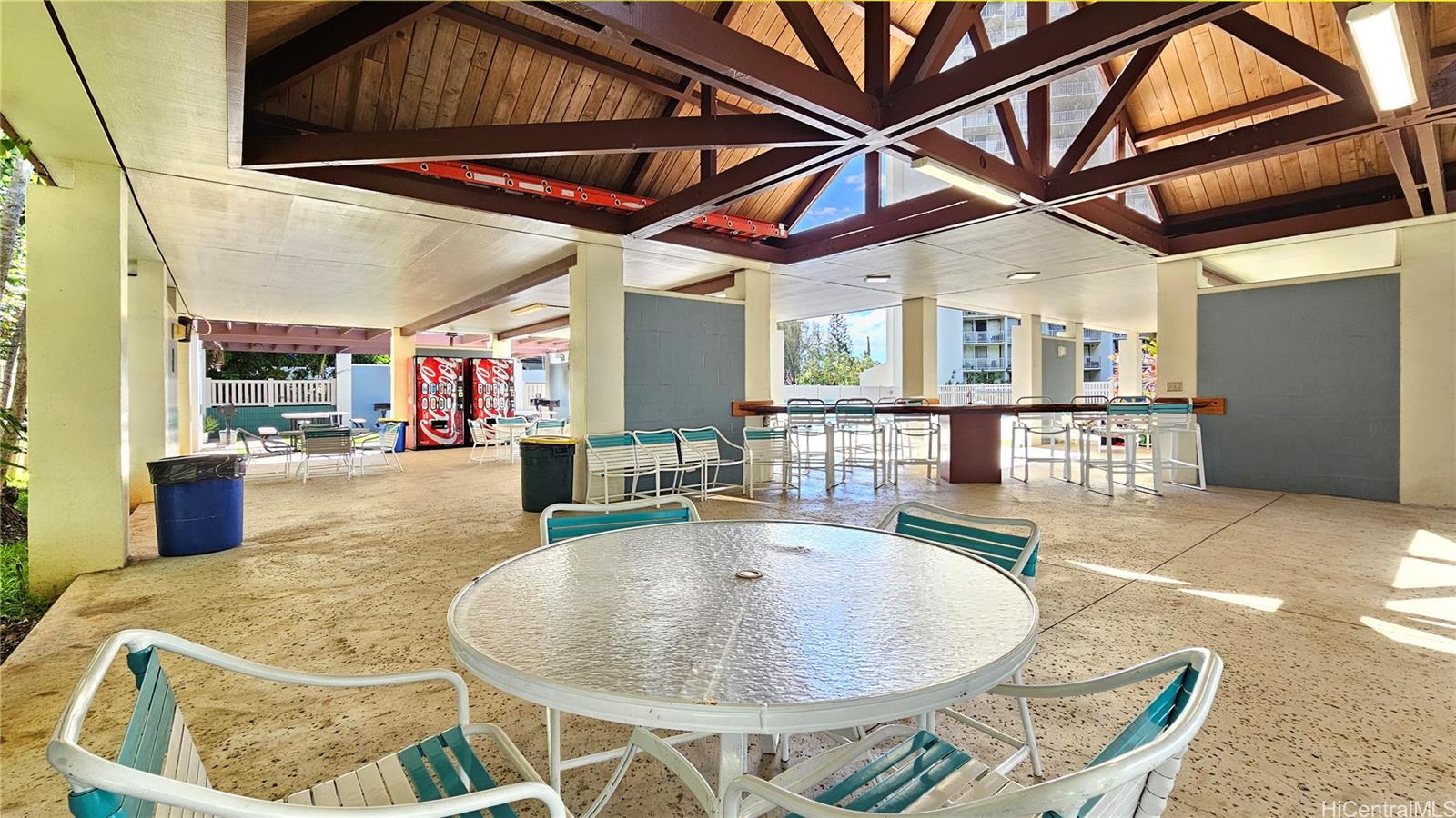 Pearl 2 condo # #17G, Aiea, Hawaii - photo 17 of 24