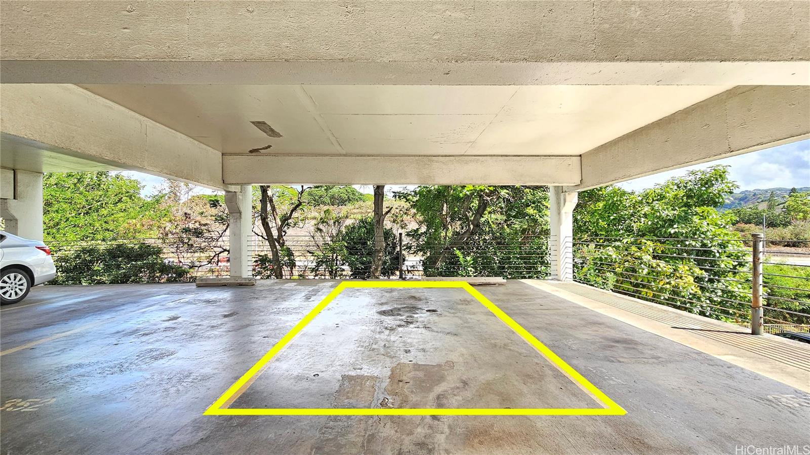 Pearl 2 condo # #17G, Aiea, Hawaii - photo 22 of 24