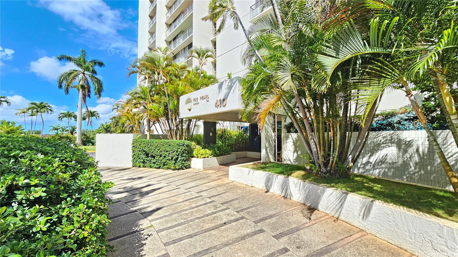 Pearl 2 condo # #17G, Aiea, Hawaii - photo 24 of 24