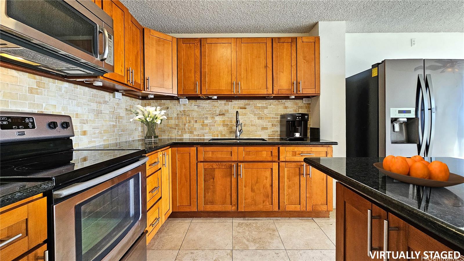 Pearl 2 condo # #17G, Aiea, Hawaii - photo 4 of 24