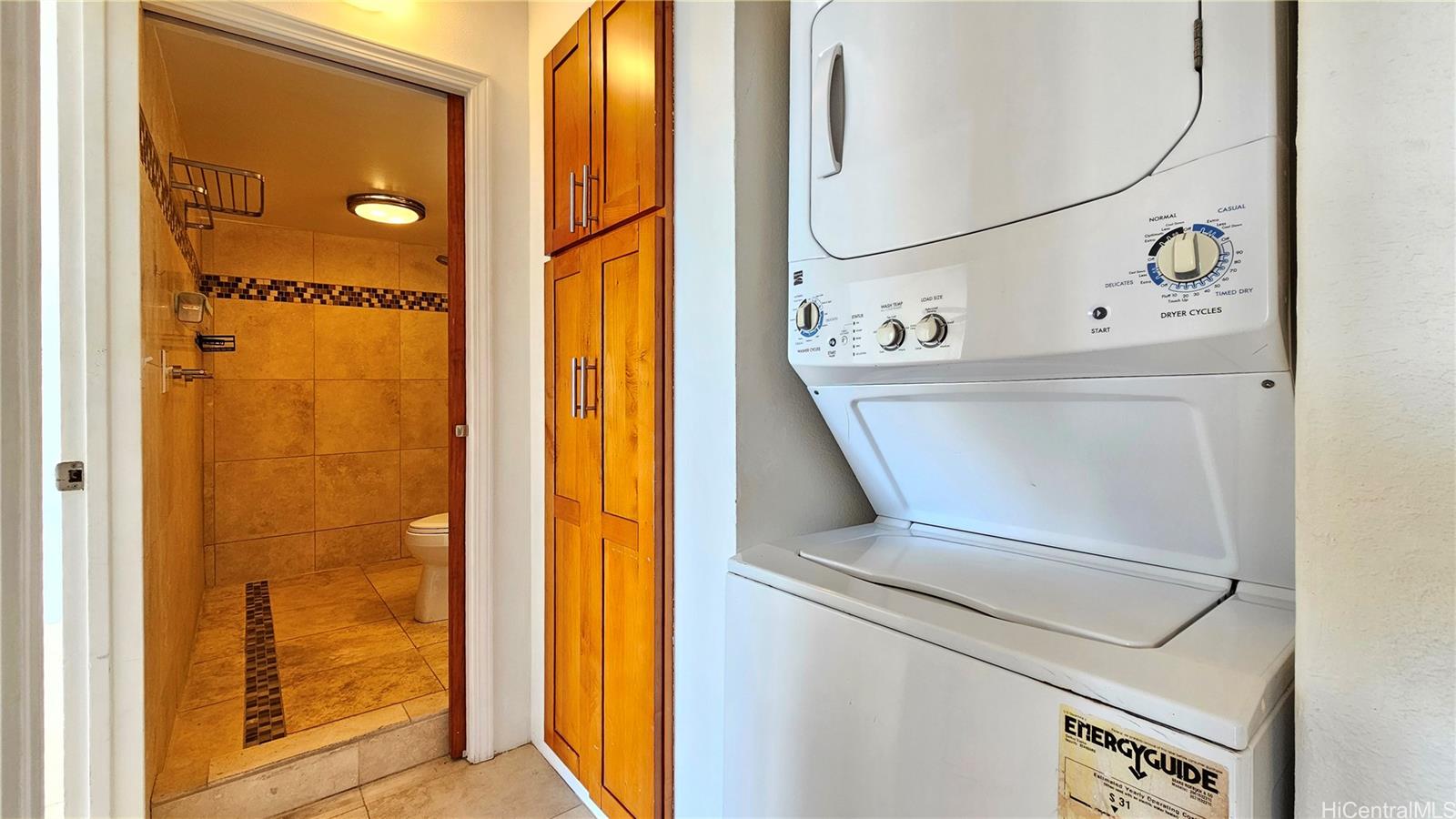 Pearl 2 condo # #17G, Aiea, Hawaii - photo 5 of 24