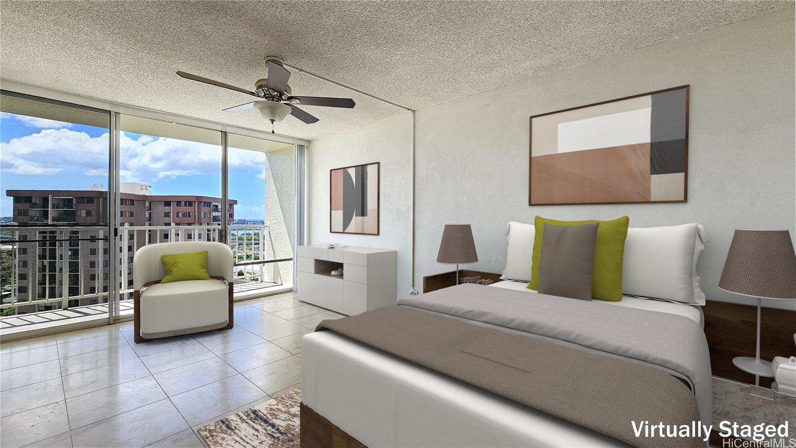 Pearl 2 condo # #17G, Aiea, Hawaii - photo 7 of 24