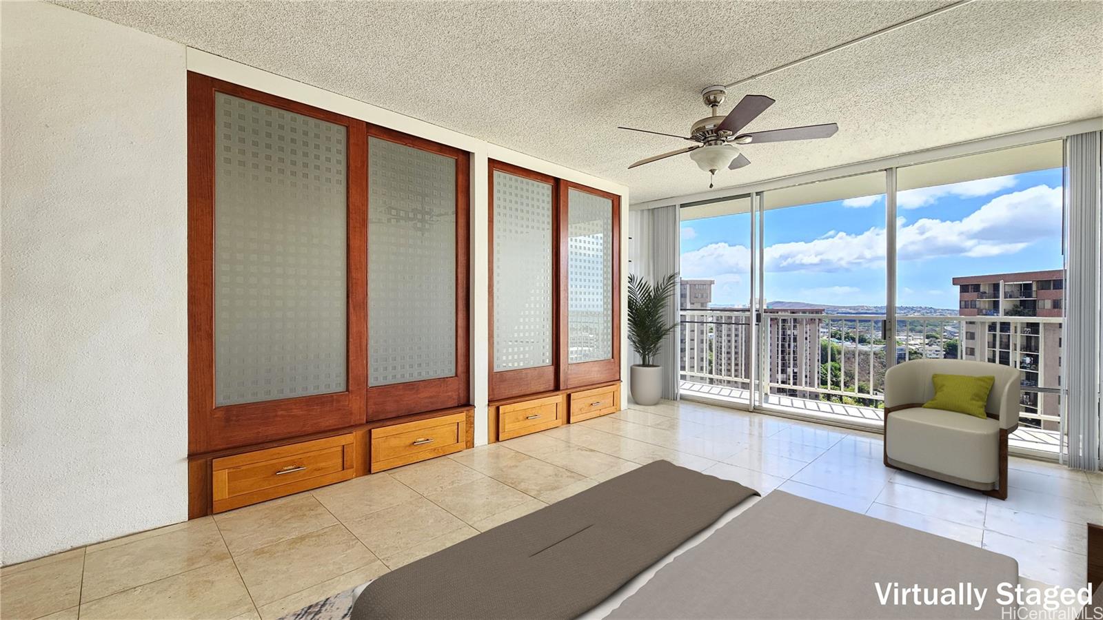 Pearl 2 condo # #17G, Aiea, Hawaii - photo 8 of 24