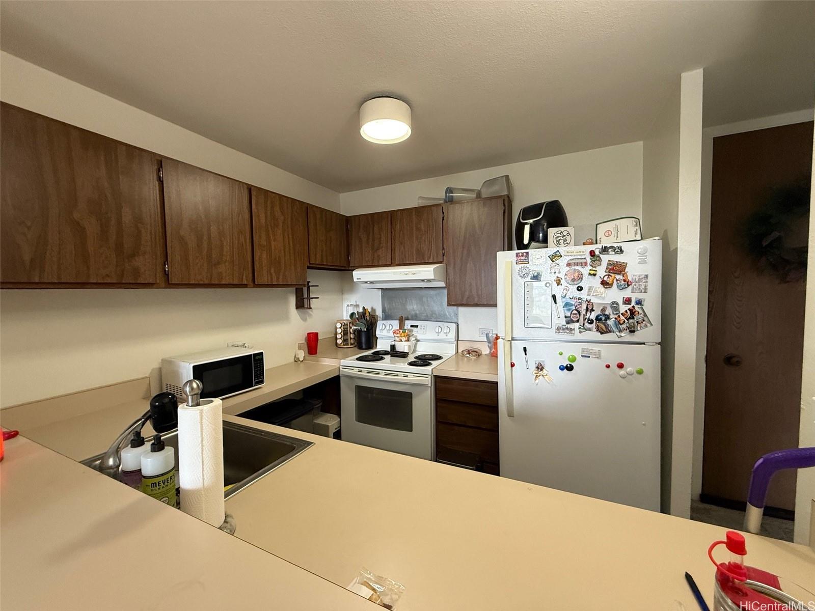 Pearl 2 condo # 23C, Aiea, Hawaii - photo 6 of 17