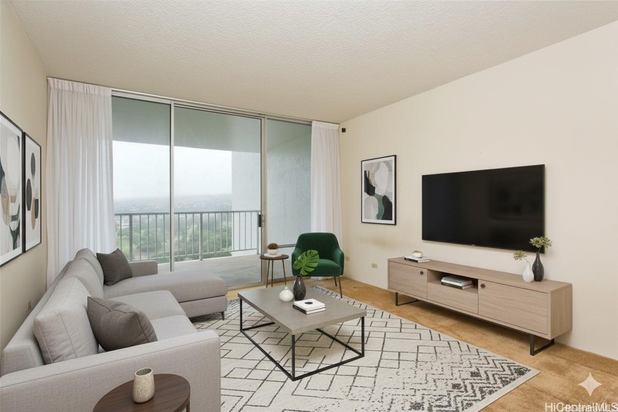 Pearl 2 condo # 28B, Aiea, Hawaii - photo 2 of 11