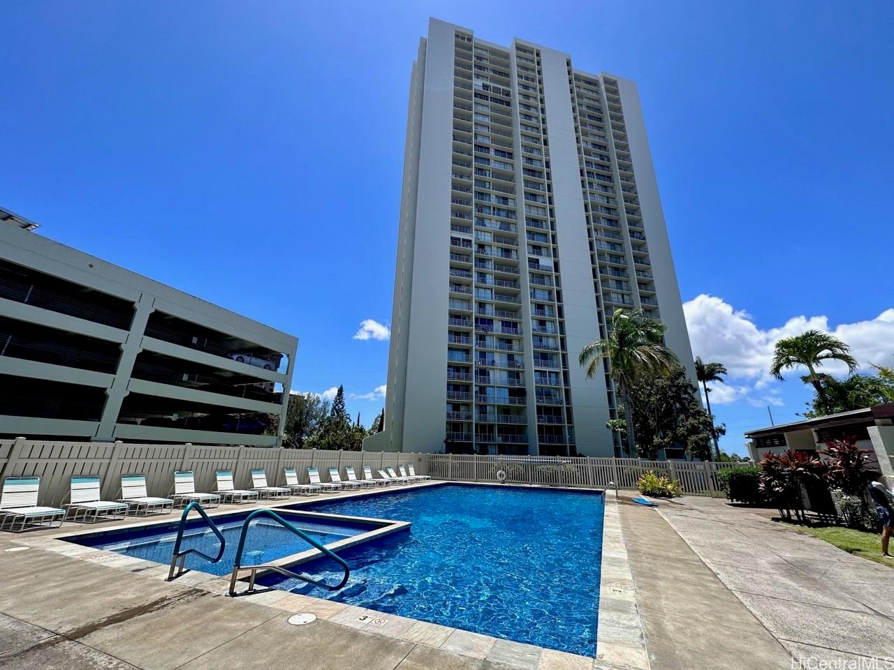 98-410 Koauka Loop Aiea - Rental - photo 2 of 16