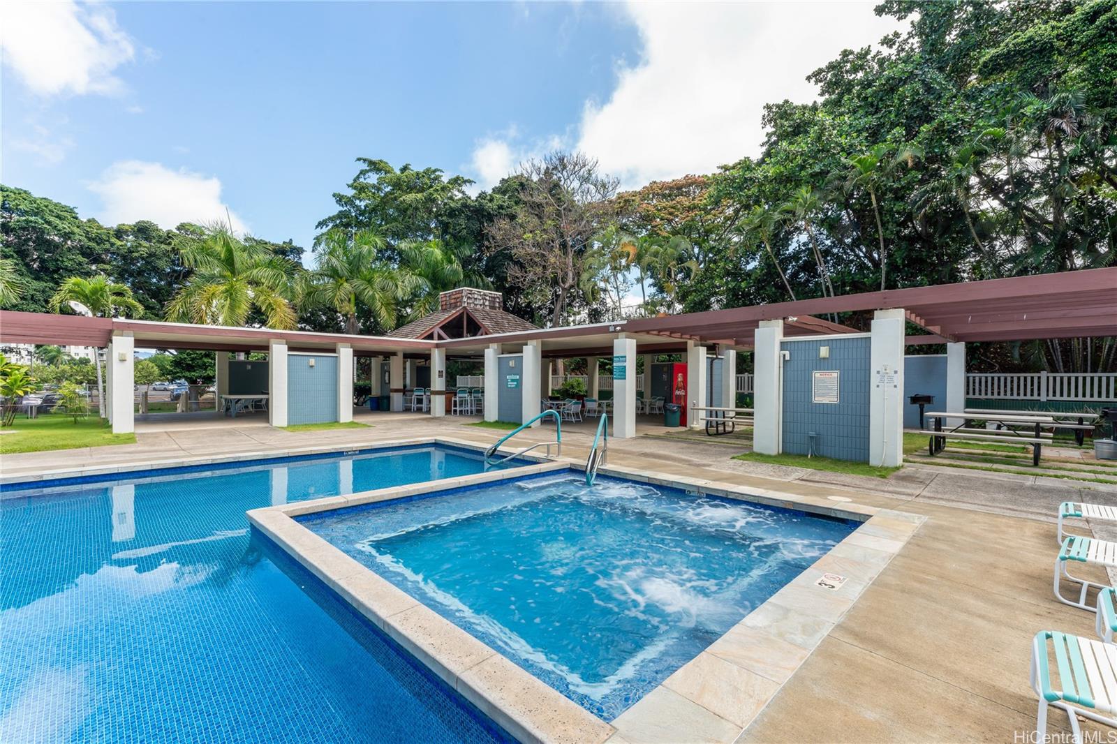 Pearl 2 condo # 31F, Aiea, Hawaii - photo 18 of 25