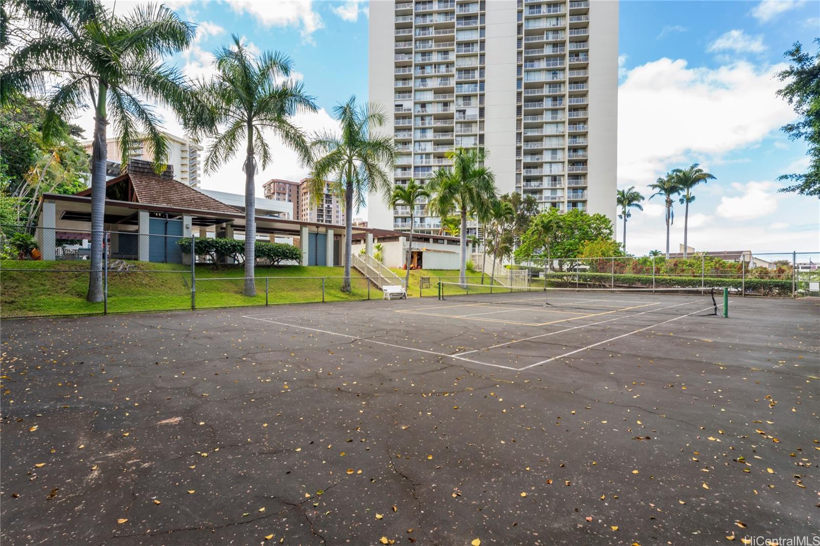 Pearl 2 condo # 31F, Aiea, Hawaii - photo 25 of 25
