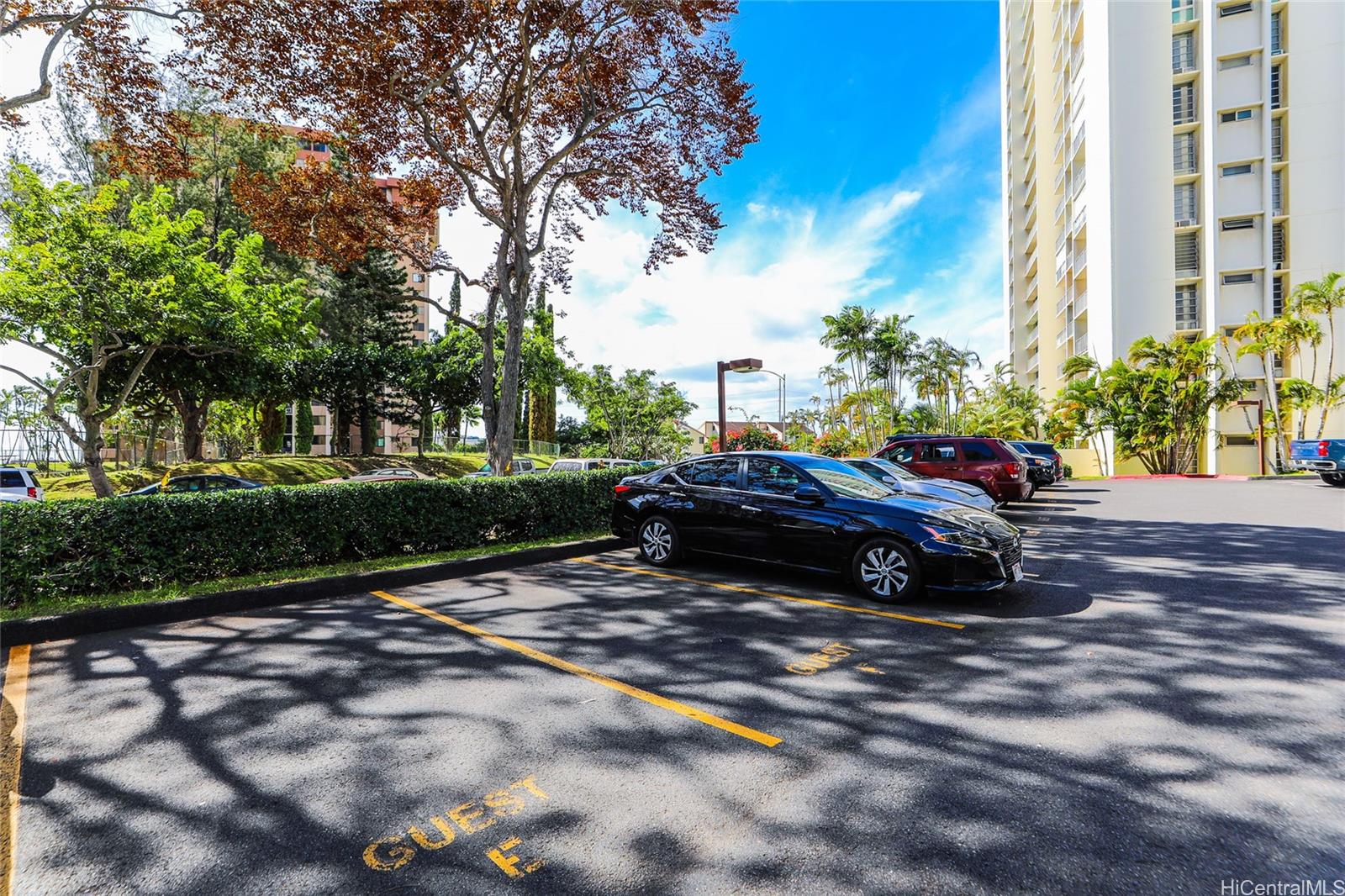 98-410 Koauka Loop Aiea - Rental - photo 20 of 25