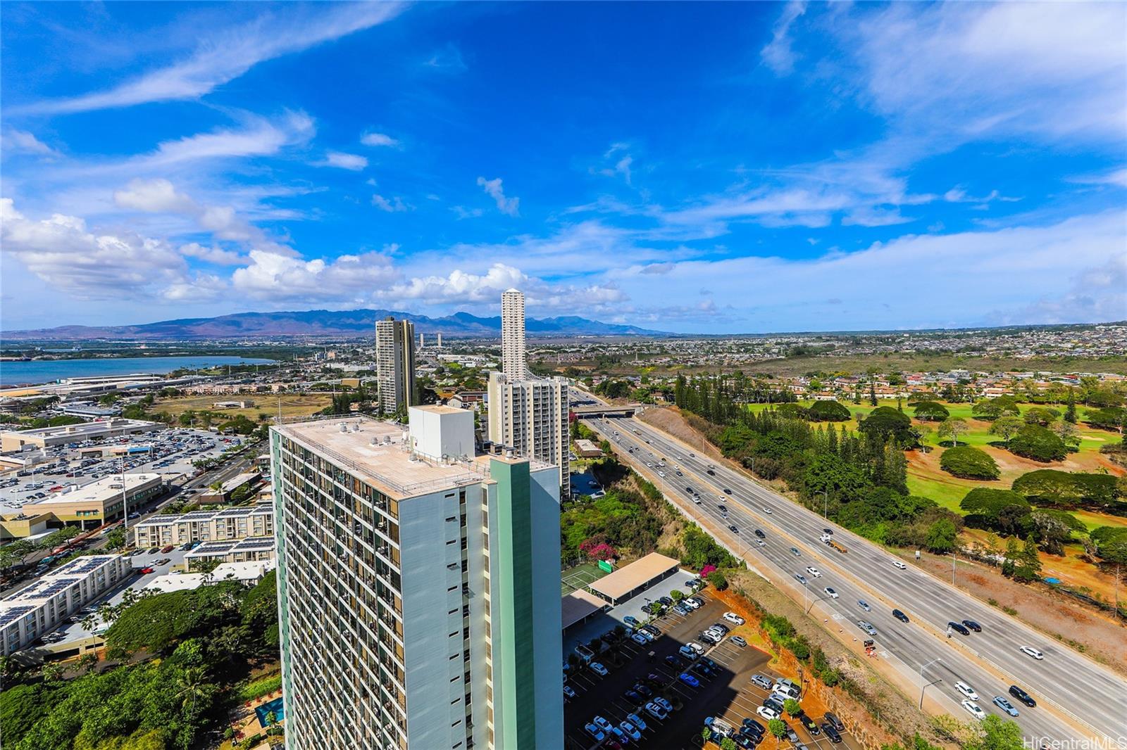 98-410 Koauka Loop Aiea - Rental - photo 3 of 25