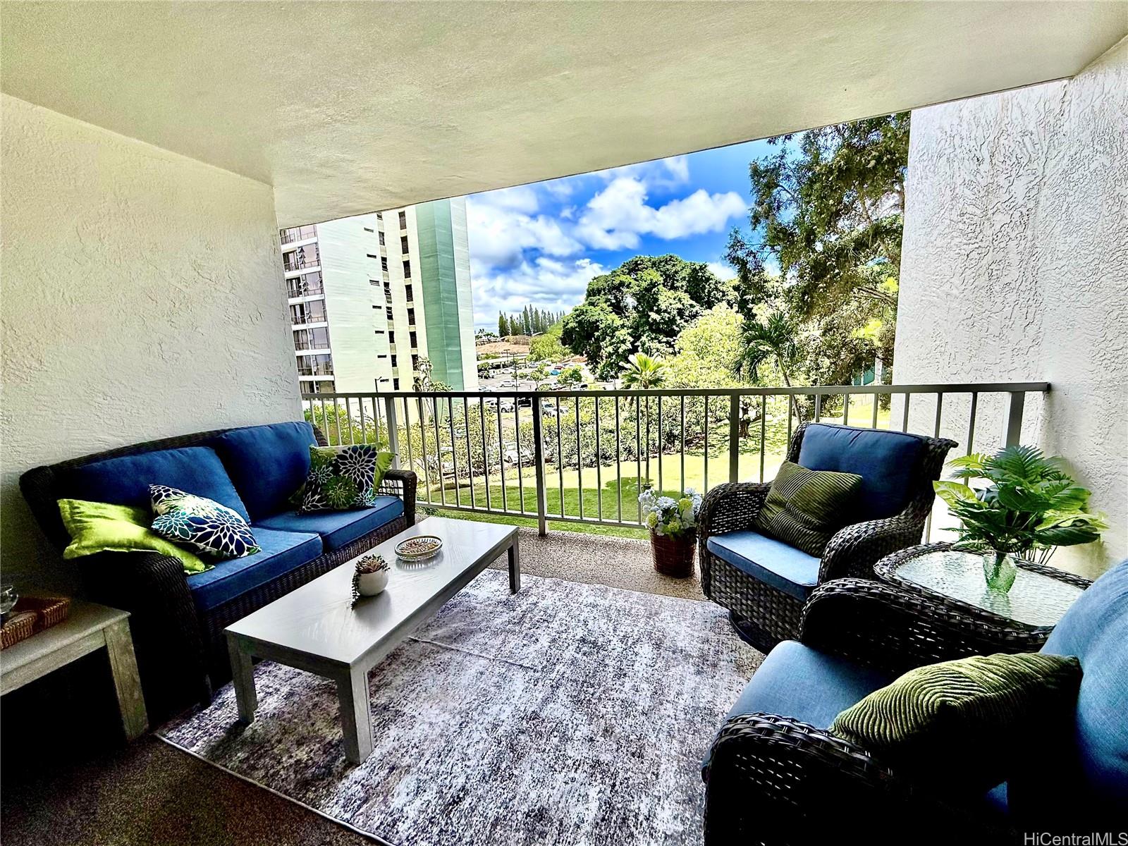 Pearl 2 condo # 3B, Aiea, Hawaii - photo 13 of 25