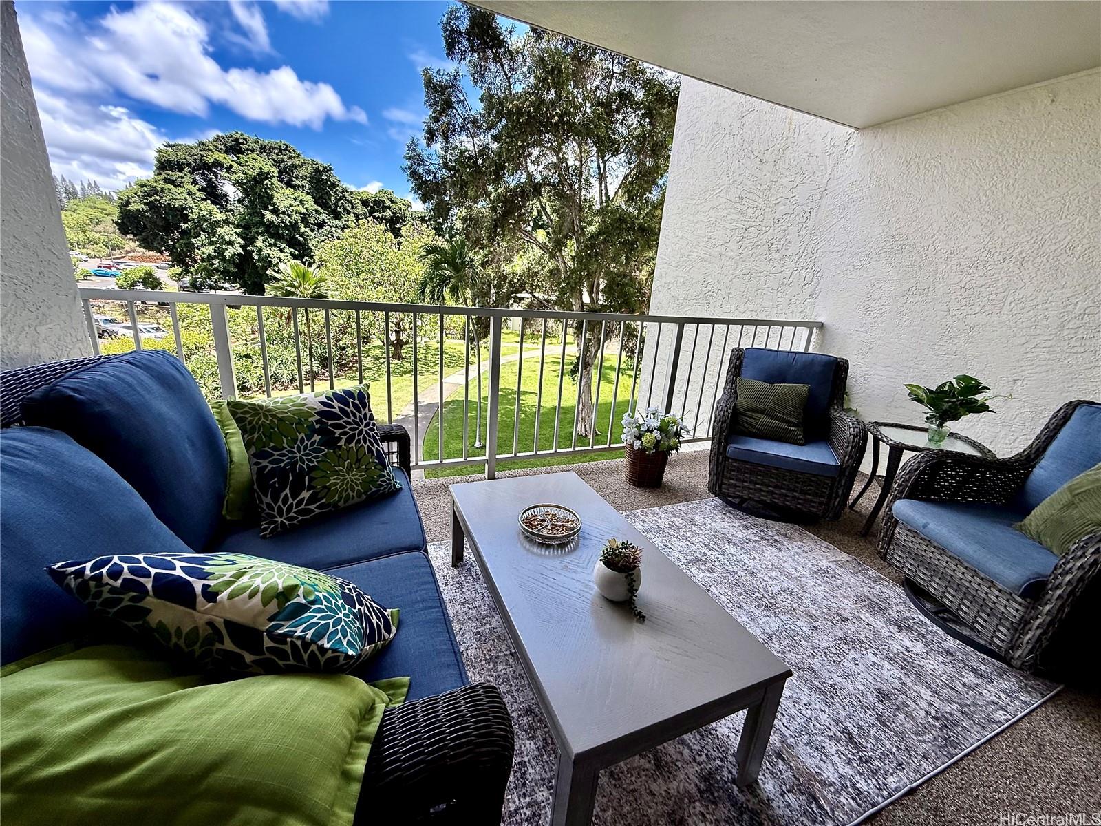 Pearl 2 condo # 3B, Aiea, Hawaii - photo 14 of 25