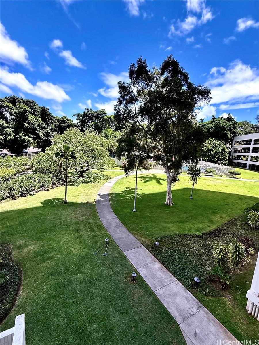 Pearl 2 condo # 3B, Aiea, Hawaii - photo 16 of 25