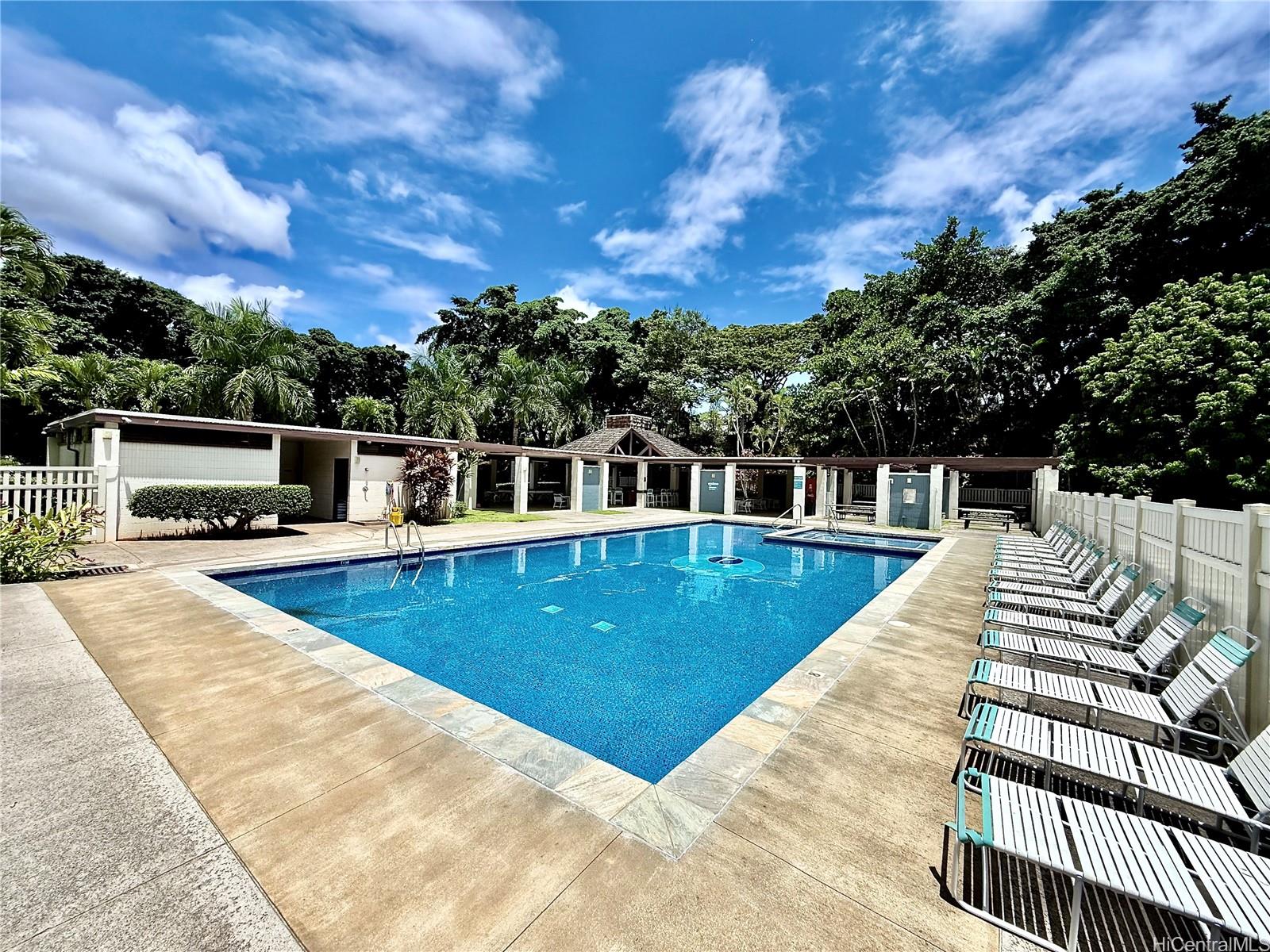 Pearl 2 condo # 3B, Aiea, Hawaii - photo 17 of 25