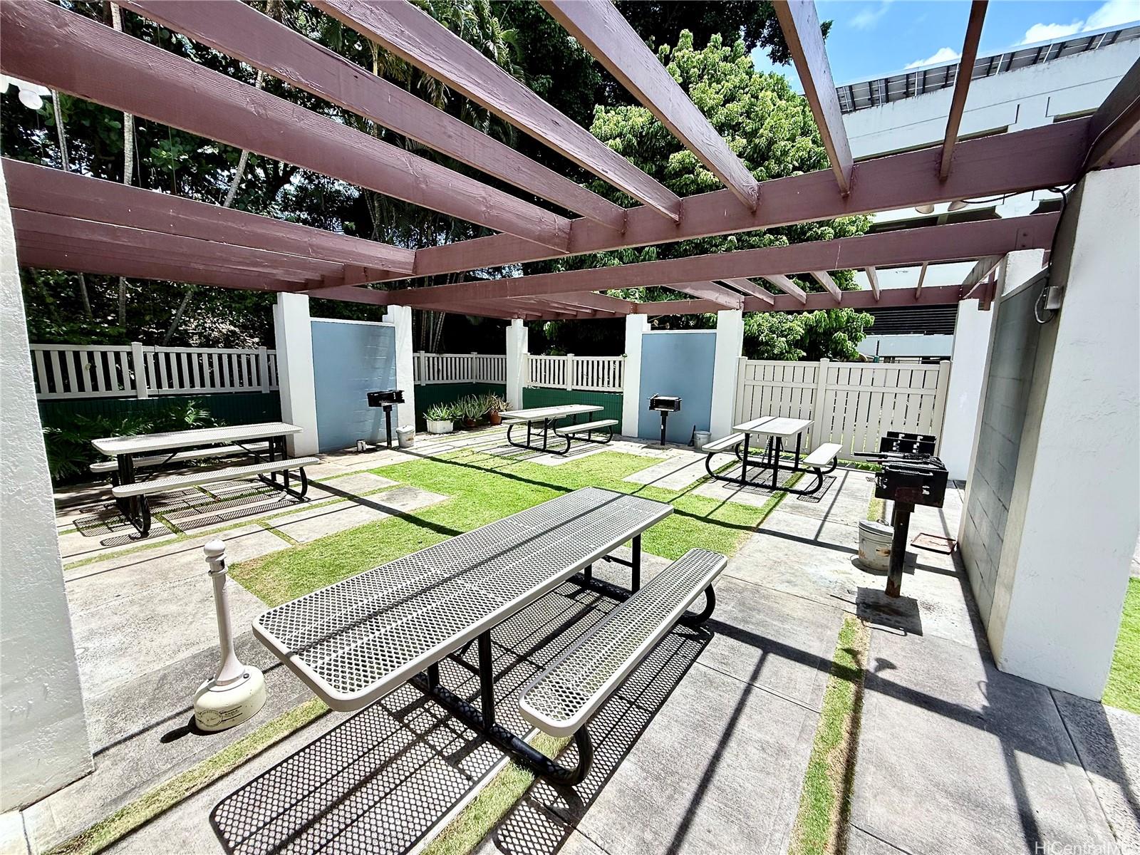 Pearl 2 condo # 3B, Aiea, Hawaii - photo 21 of 25