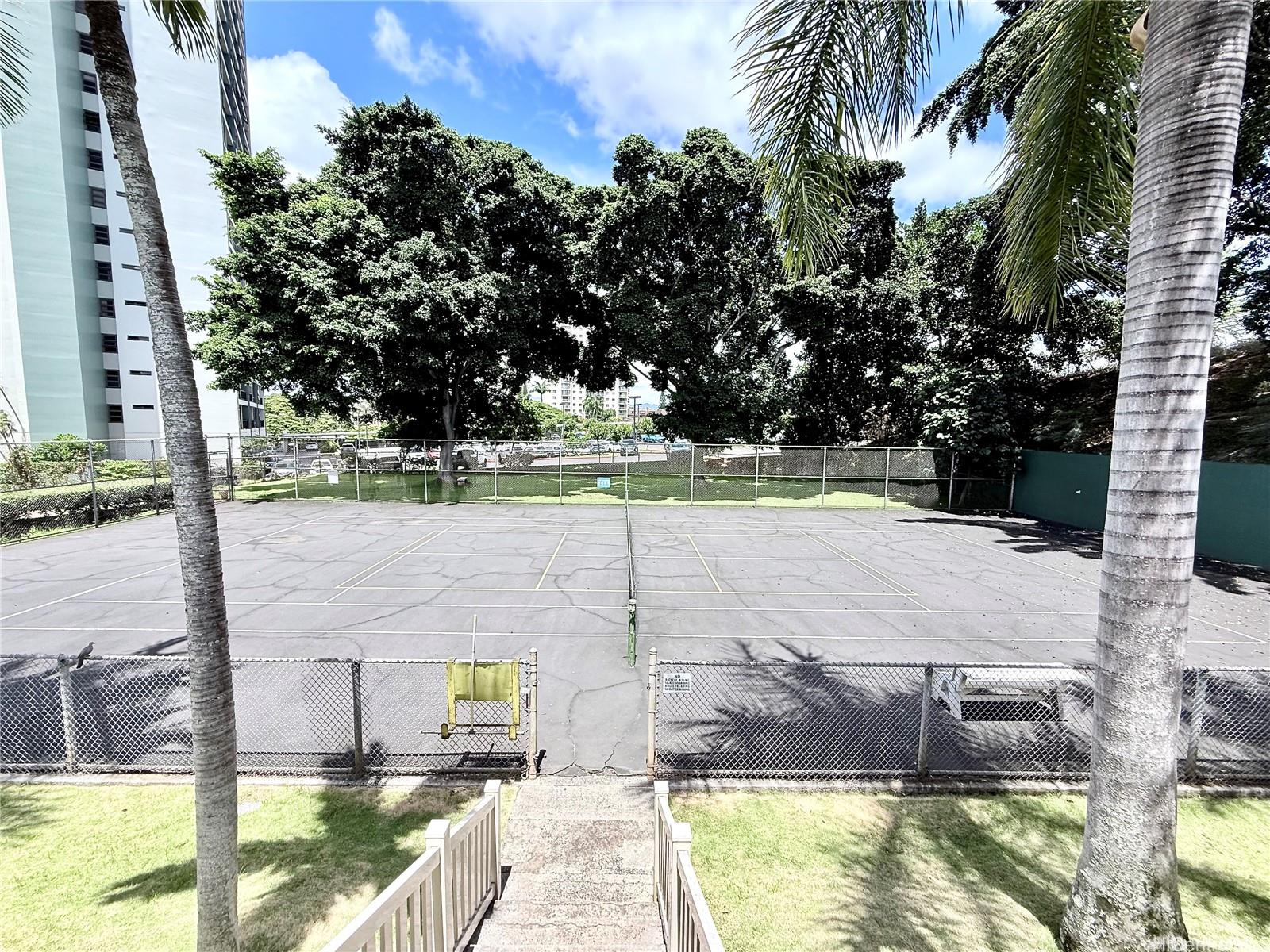 Pearl 2 condo # 3B, Aiea, Hawaii - photo 22 of 25