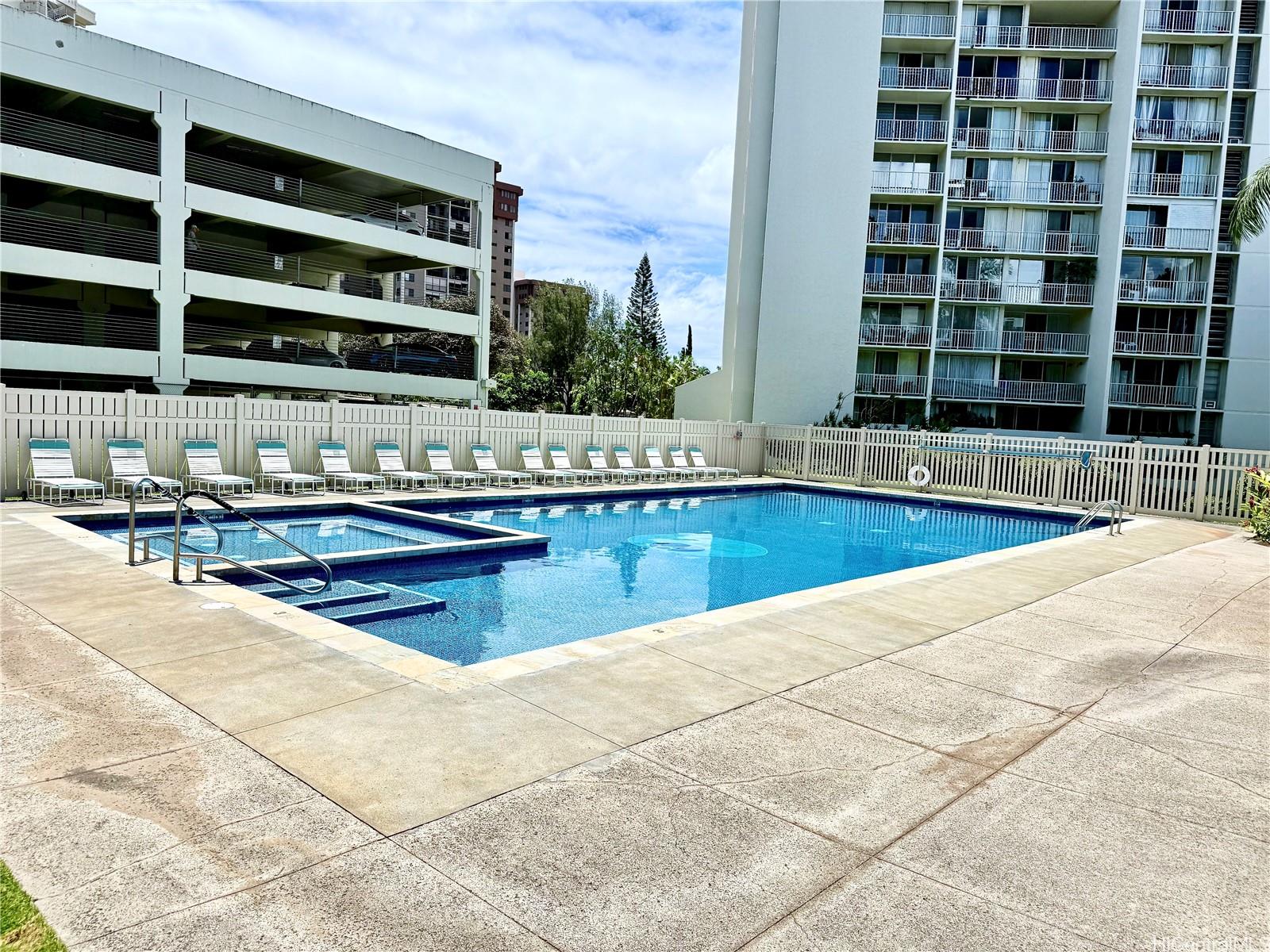 Pearl 2 condo # 3B, Aiea, Hawaii - photo 23 of 25