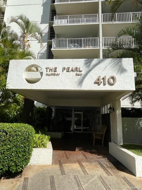 Pearl 2 condo # 3C, Aiea, Hawaii - photo 2 of 25