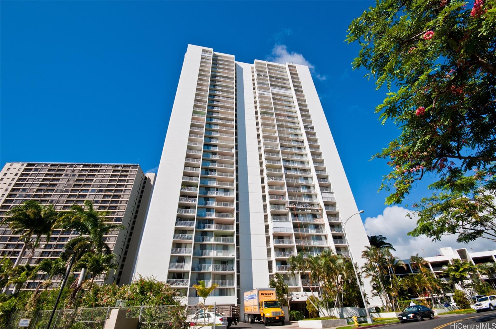 98410 Koauka Loop 3E Aiea Hawaii Rental Pearl 2