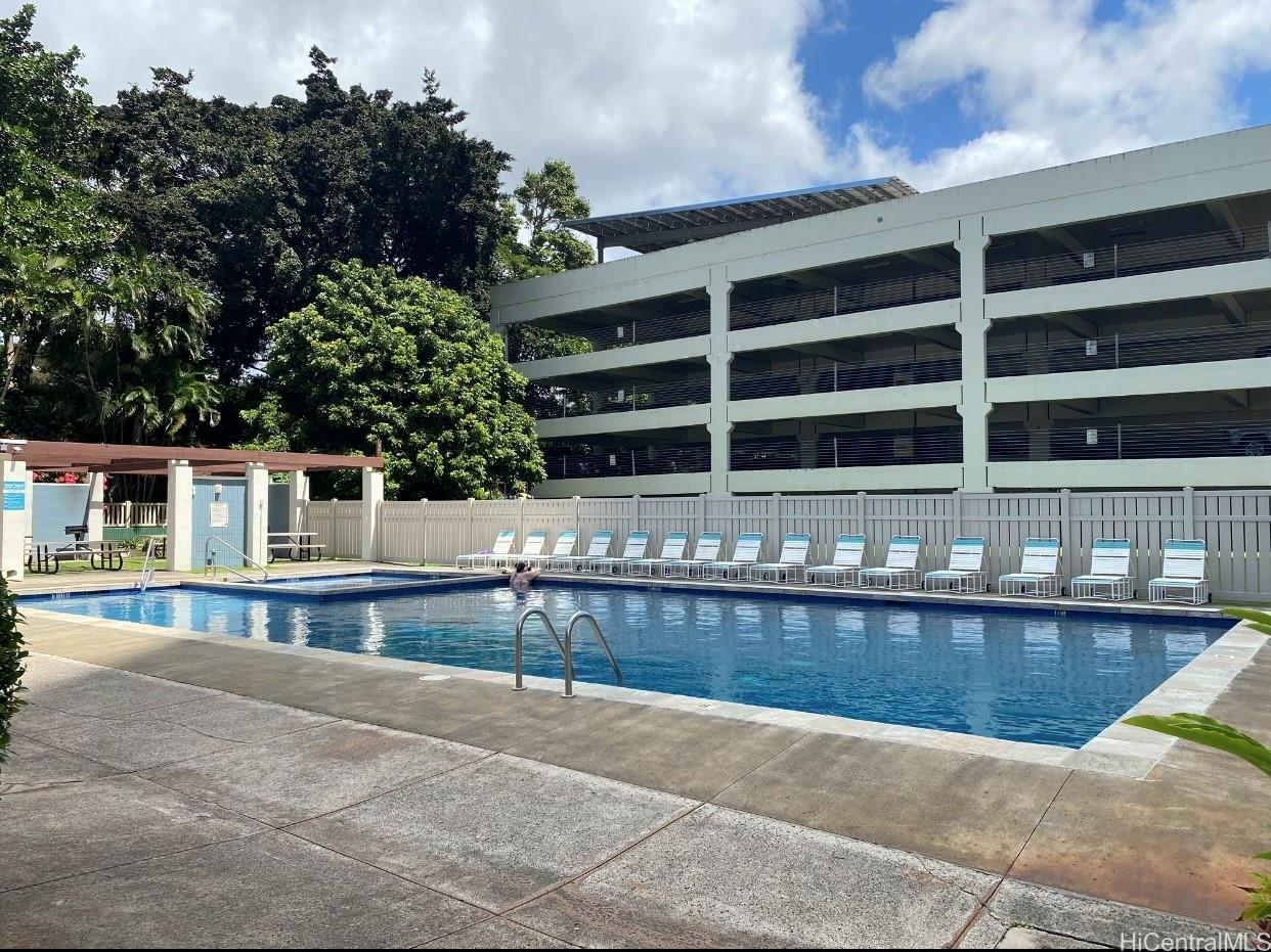 Pearl 2 condo # 4B, Aiea, Hawaii - photo 5 of 6
