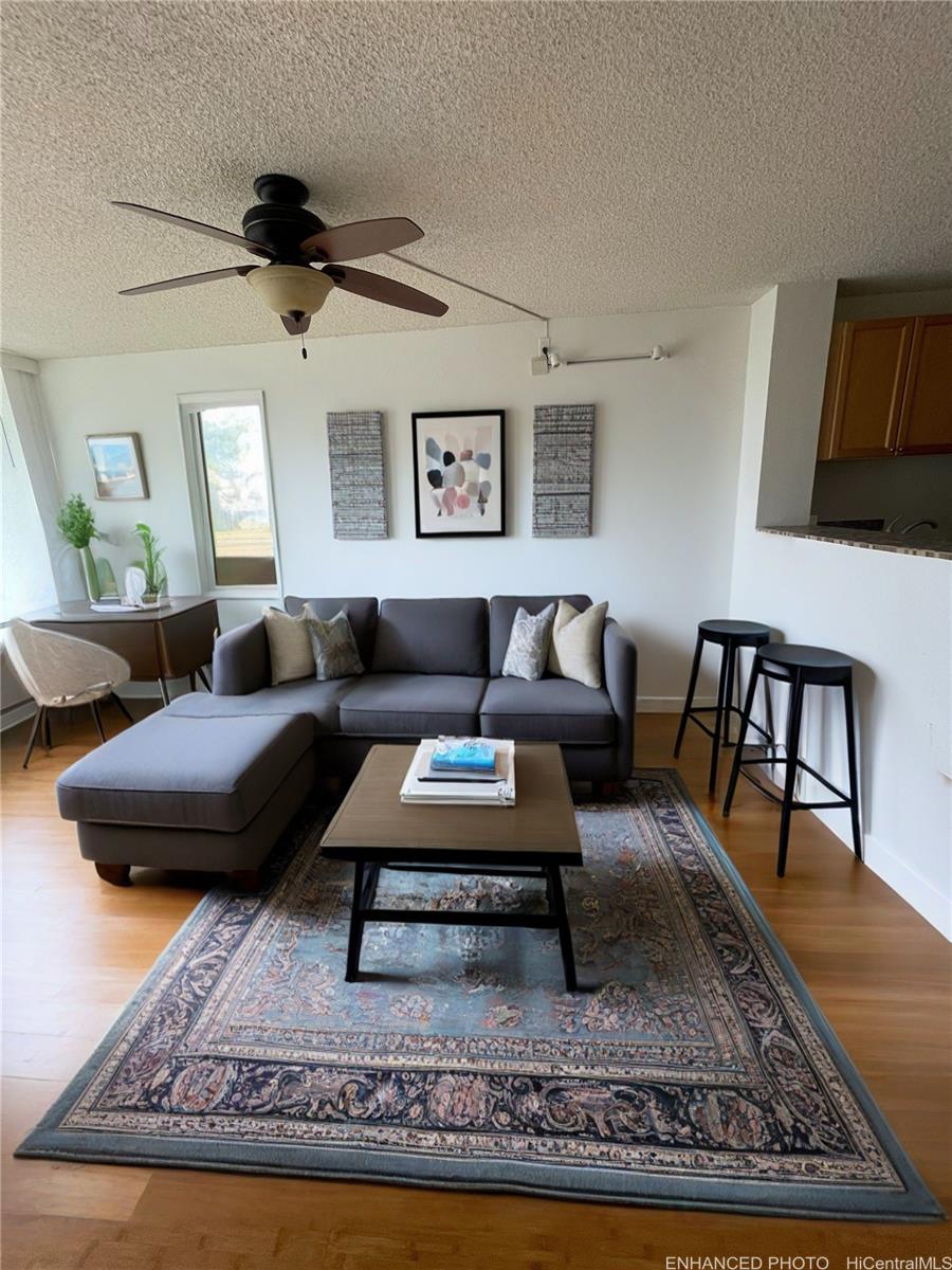 Pearl 2 condo # 4F, Aiea, Hawaii - photo 2 of 15