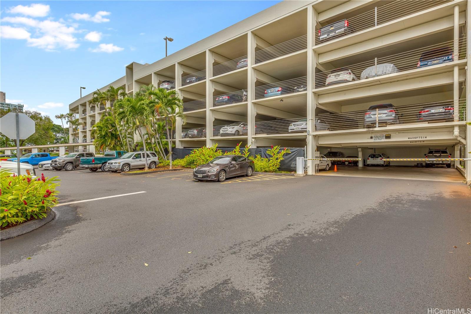 Pearl 2 condo # 4F, Aiea, Hawaii - photo 13 of 13