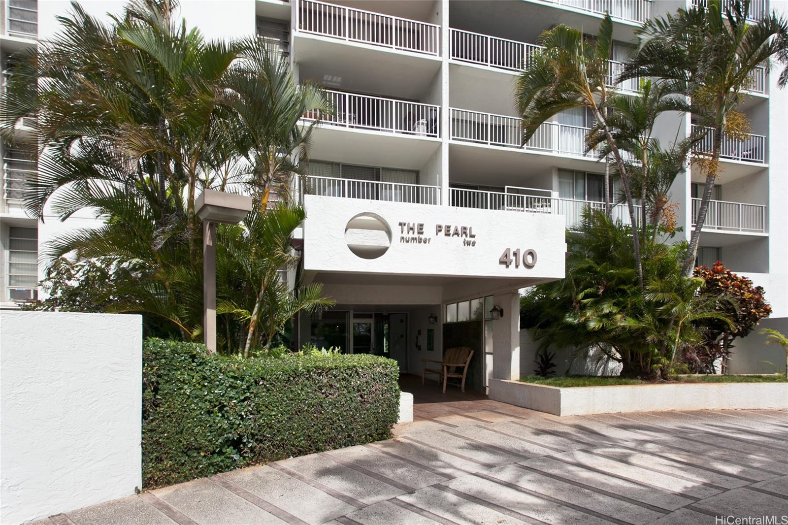 Pearl 2 condo # 4F, Aiea, Hawaii - photo 15 of 15