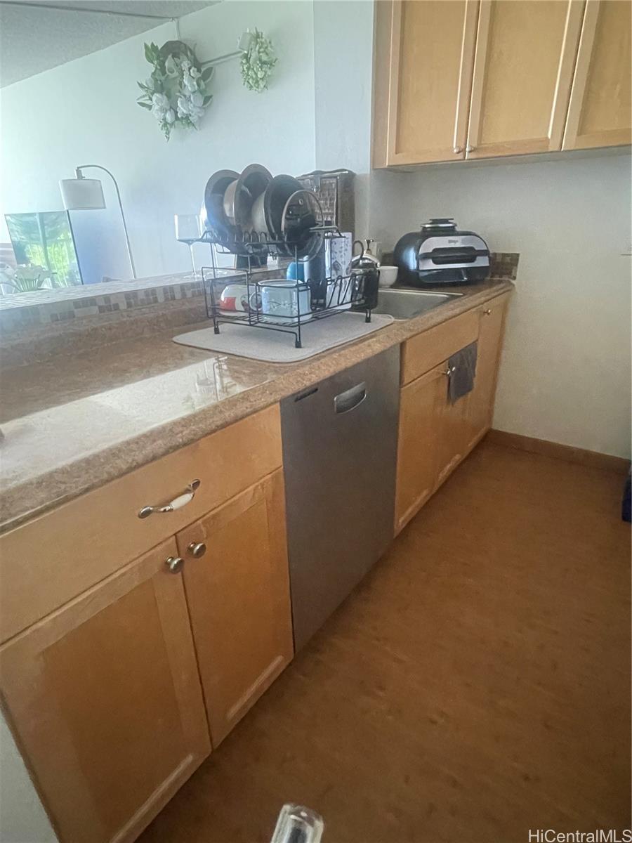 Pearl 2 condo # 4F, Aiea, Hawaii - photo 6 of 13