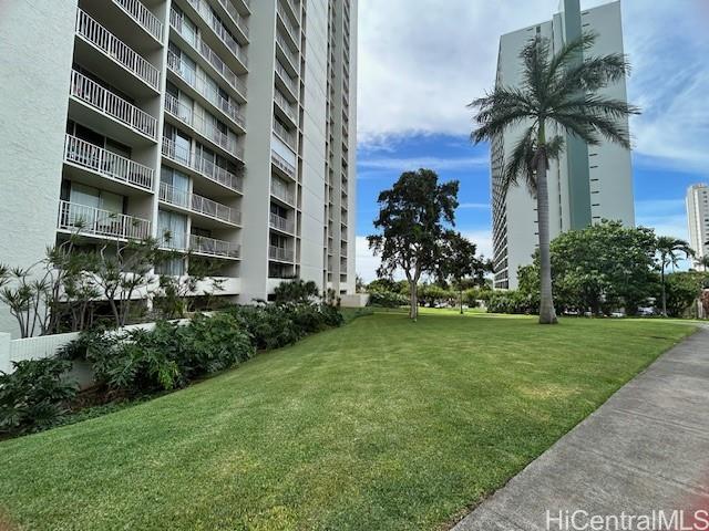 Pearl 2 condo # 7-A, Aiea, Hawaii - photo 2 of 20