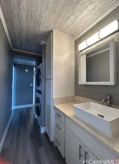 Pearl 2 condo # 7-A, Aiea, Hawaii - photo 14 of 20