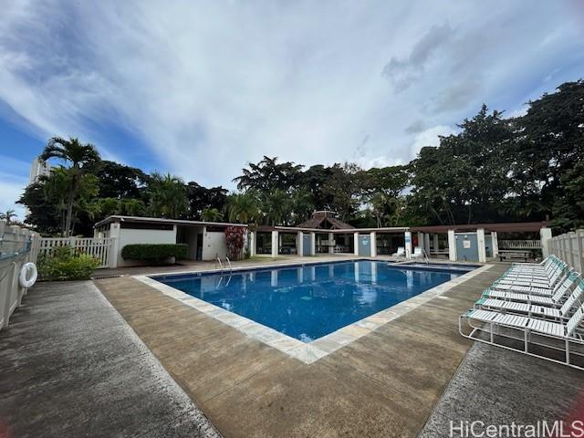 Pearl 2 condo # 7-A, Aiea, Hawaii - photo 19 of 20