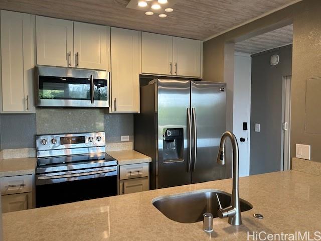 Pearl 2 condo # 7-A, Aiea, Hawaii - photo 6 of 20