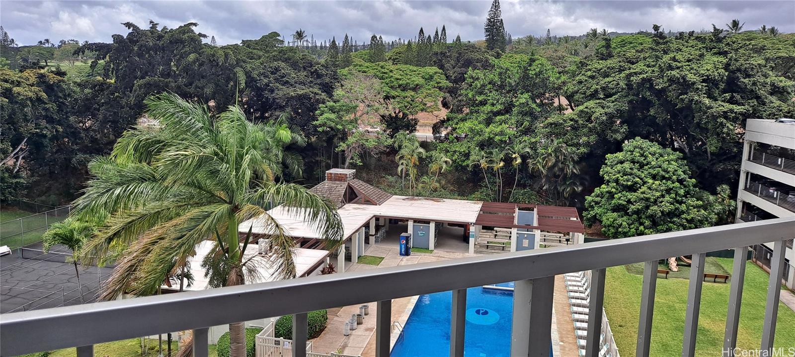 98-410 Koauka Loop Aiea - Rental - photo 4 of 12