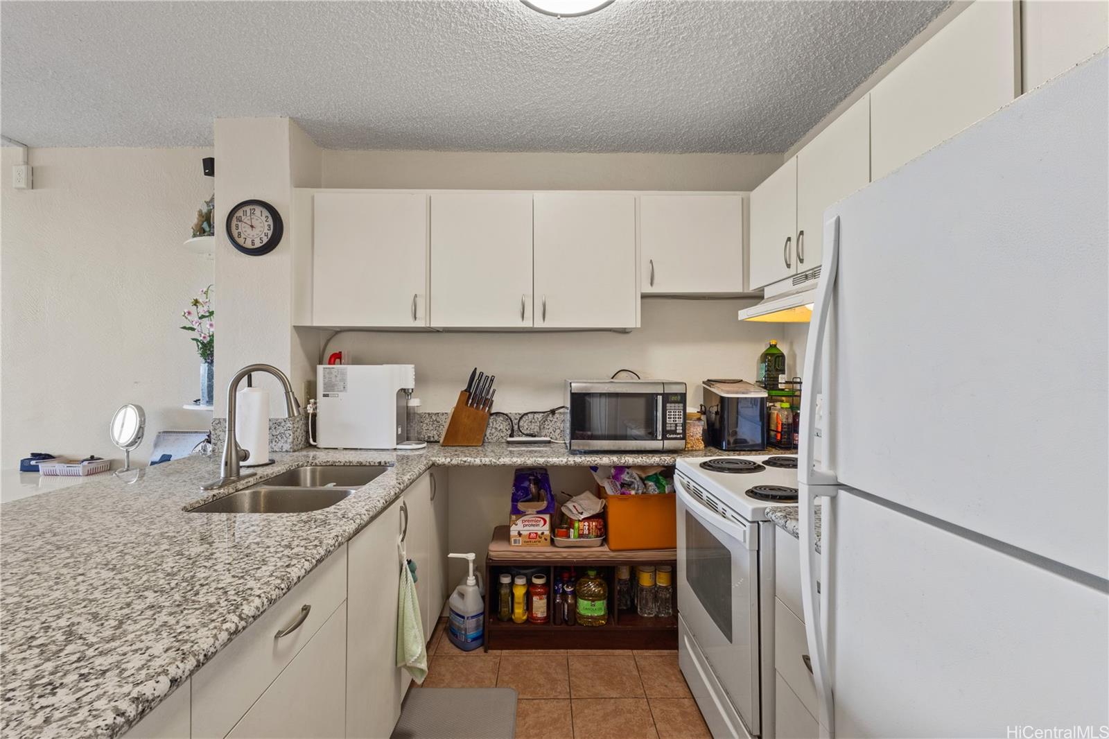 Pearl 2 condo # 9A, Aiea, Hawaii - photo 11 of 22