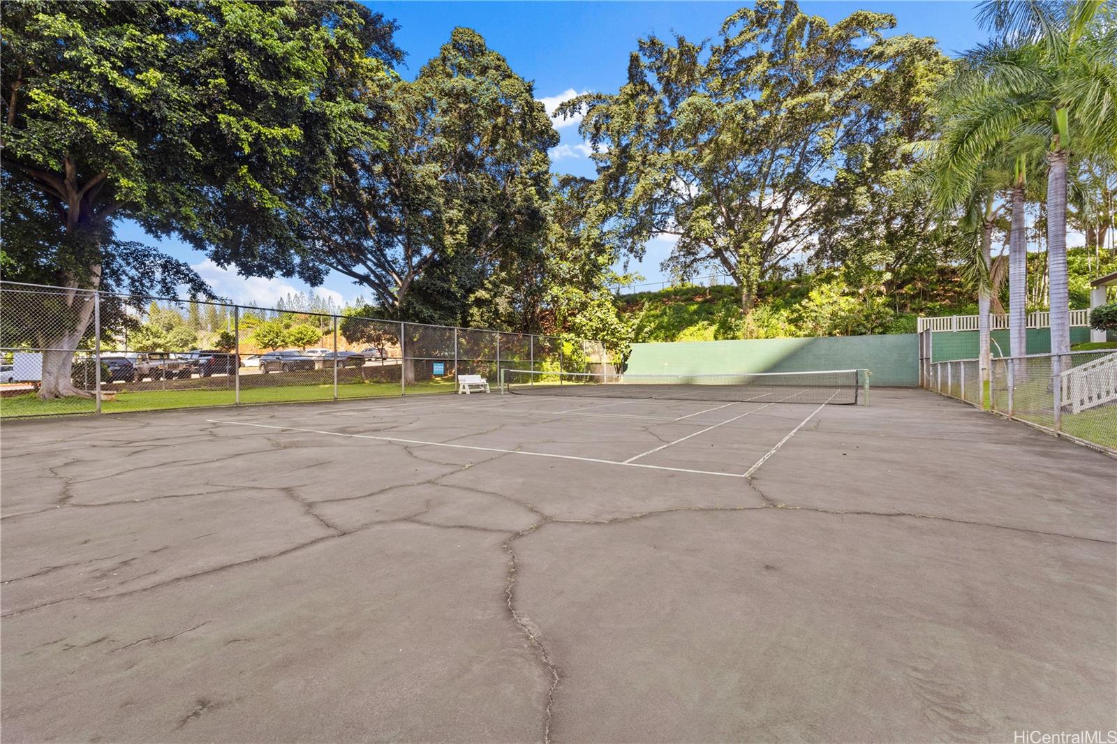 Pearl 2 condo # 9A, Aiea, Hawaii - photo 16 of 22