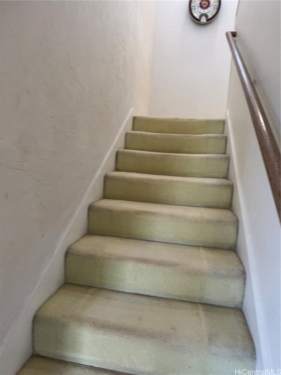 Tropicana Village-Aiea condo # 20472, Aiea, Hawaii - photo 16 of 17