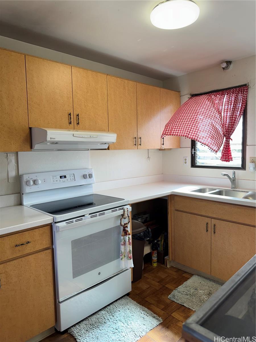 Tropicana Village-Aiea condo # 20472, Aiea, Hawaii - photo 6 of 17