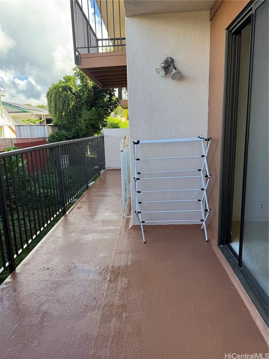 Tropicana Village-Aiea condo # 20472, Aiea, Hawaii - photo 7 of 17