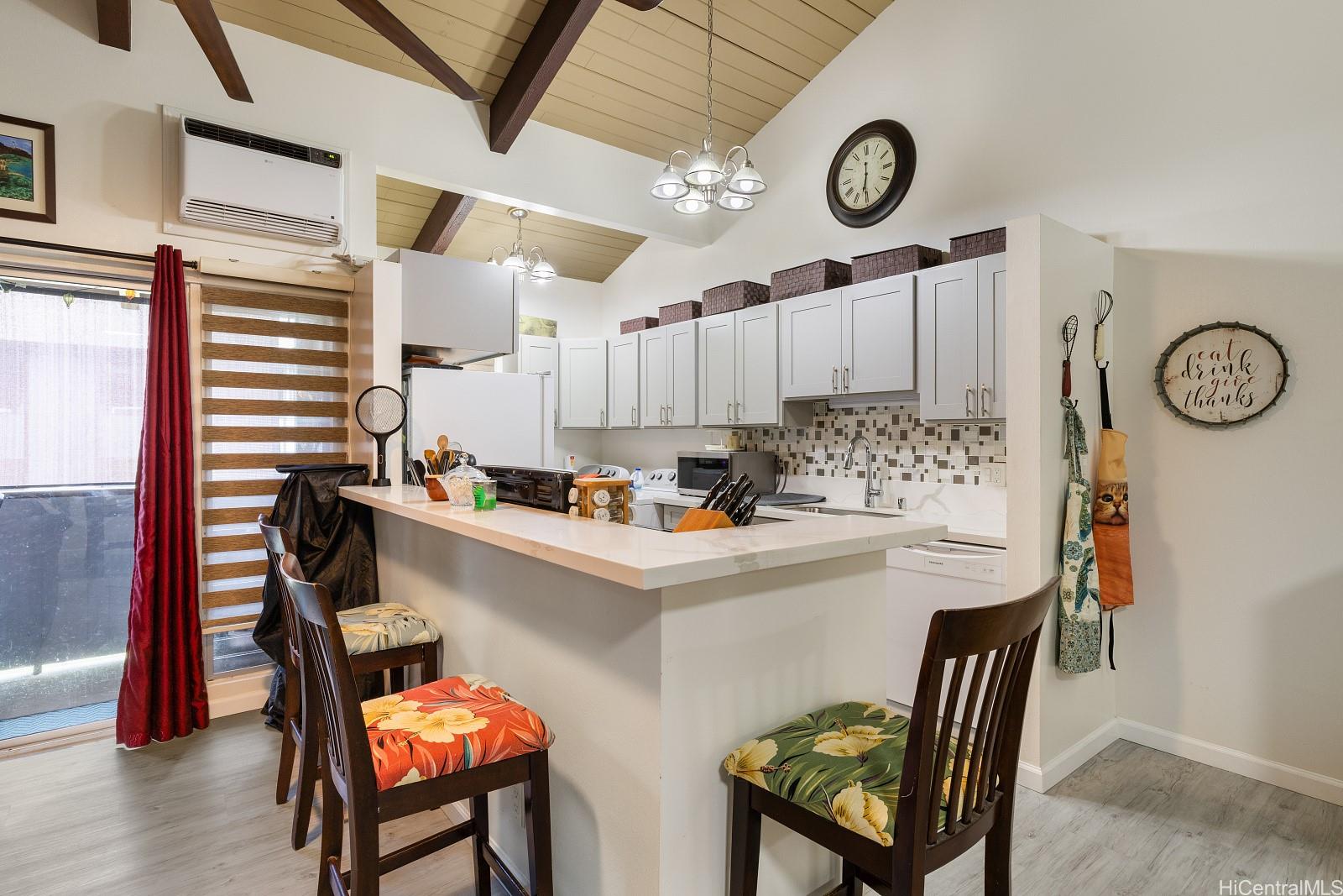 Chateau Newtown Vlg 2 condo # 4402, Aiea, Hawaii - photo 12 of 25